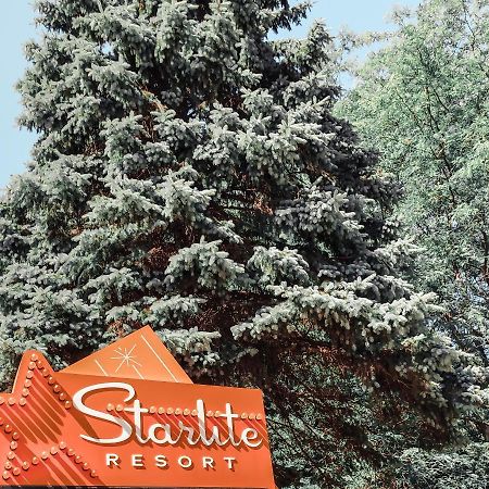 Starlite Resort Согатак Екстер'єр фото