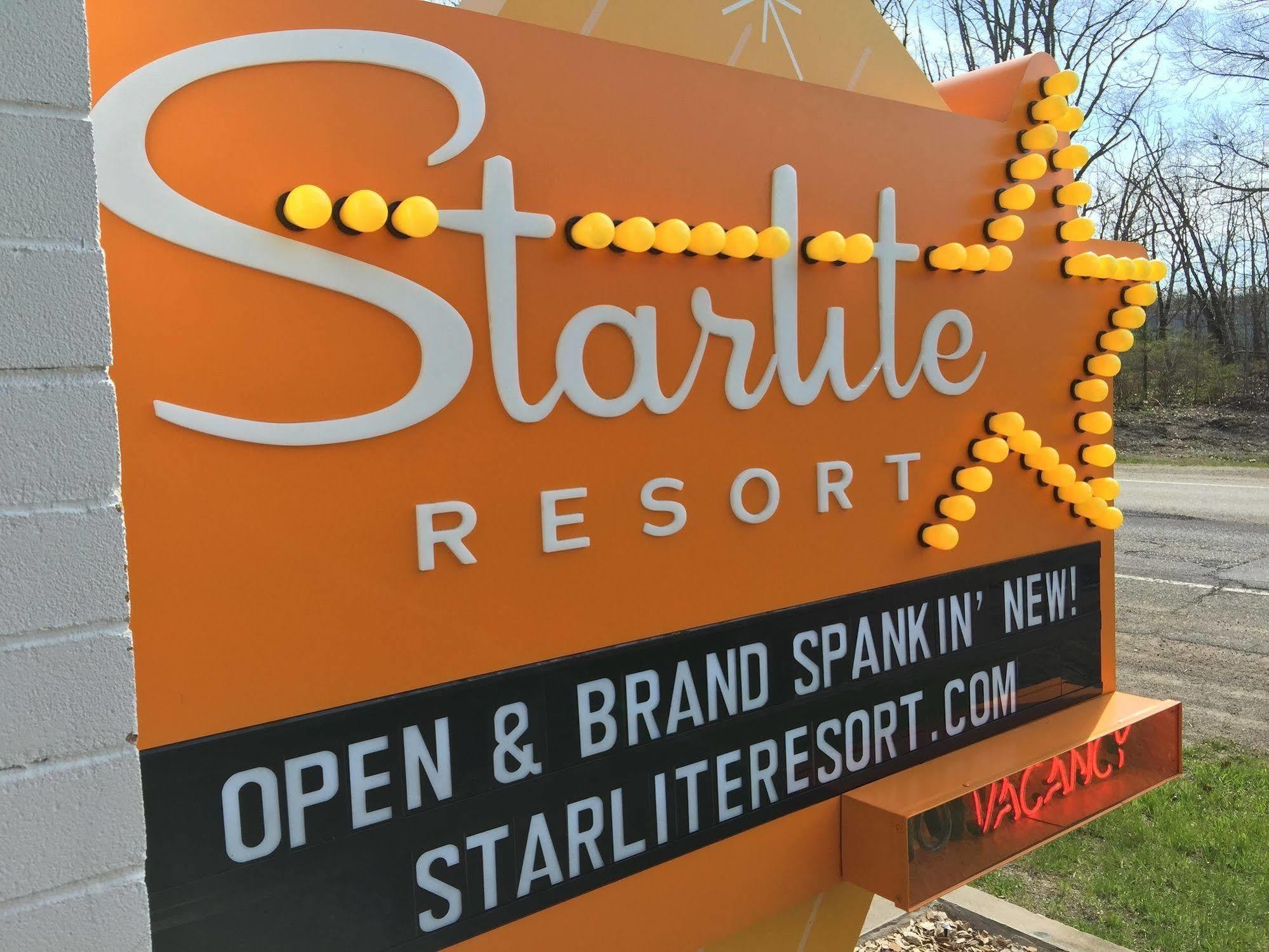 Starlite Resort Согатак Екстер'єр фото